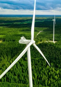 Wind Blade Manufacture