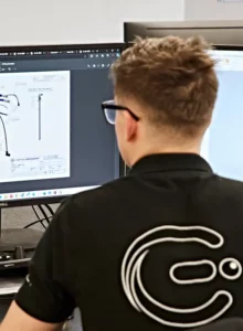 Dedicated-Process-Development