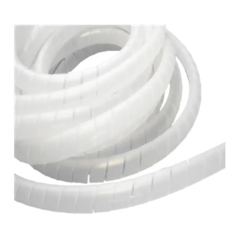 DI ACIGSPIR12-14PE TRANSLUCENT SPIRAL TUBING