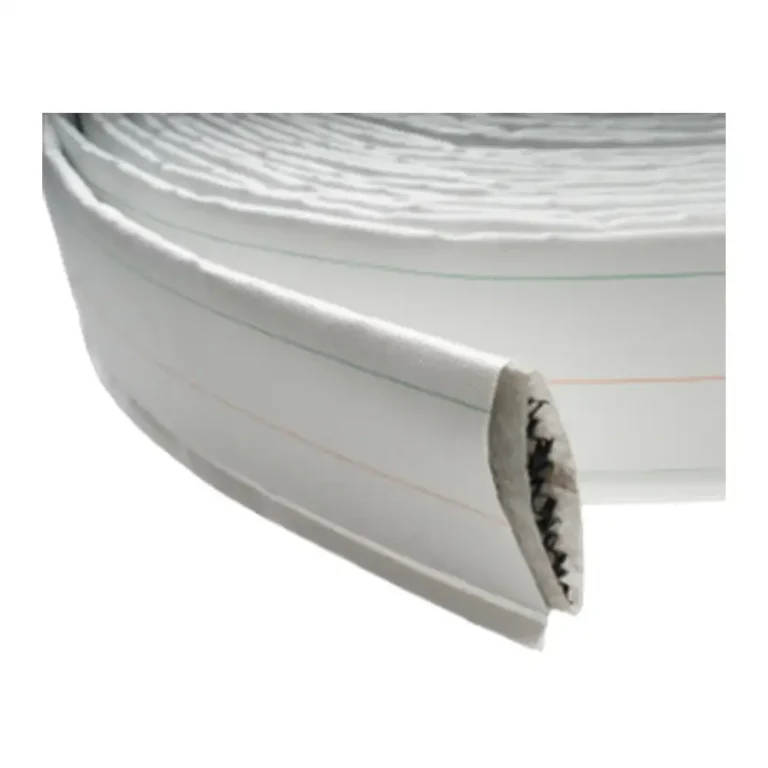 DIADRAIN MIRCROSCOPE FLAT VACUUM CHANNEL WITH PEEL PLY