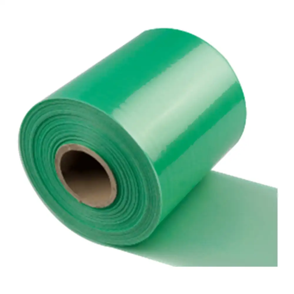 VACUUM BAGGING FILM 2&4M WIDE