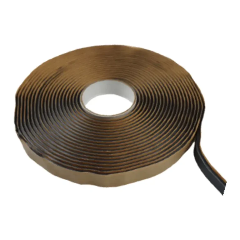 HIGH TEMPERATURE VACUUM BAGGING TAPE