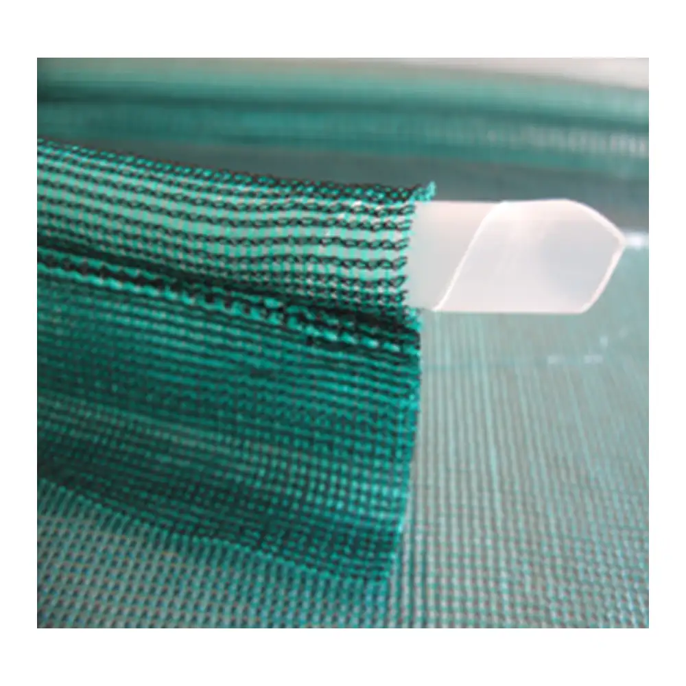 SPIRAL NET RESIN CHANNEL