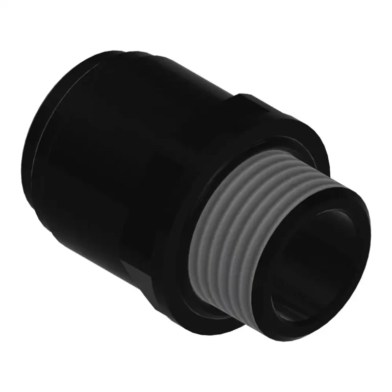 12&15mm STRAIGHT ADAPTOR