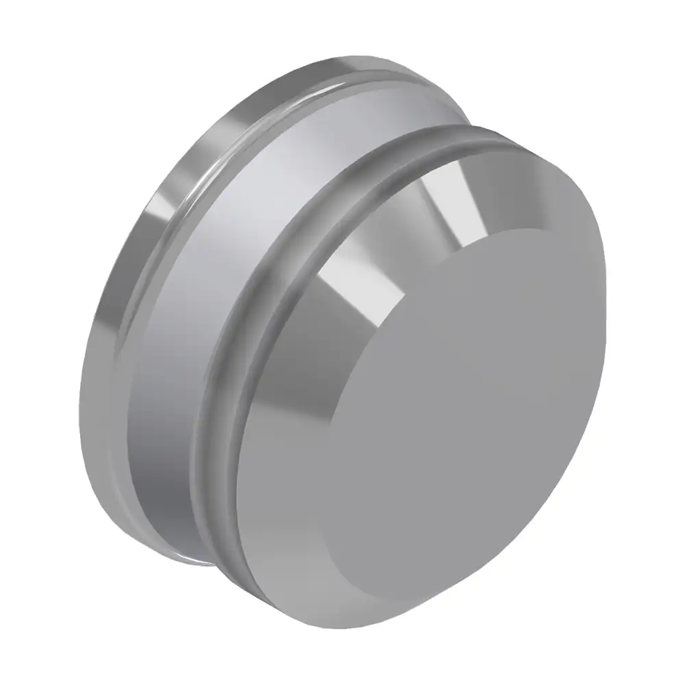 1-2 BSP BLANKING PLUG