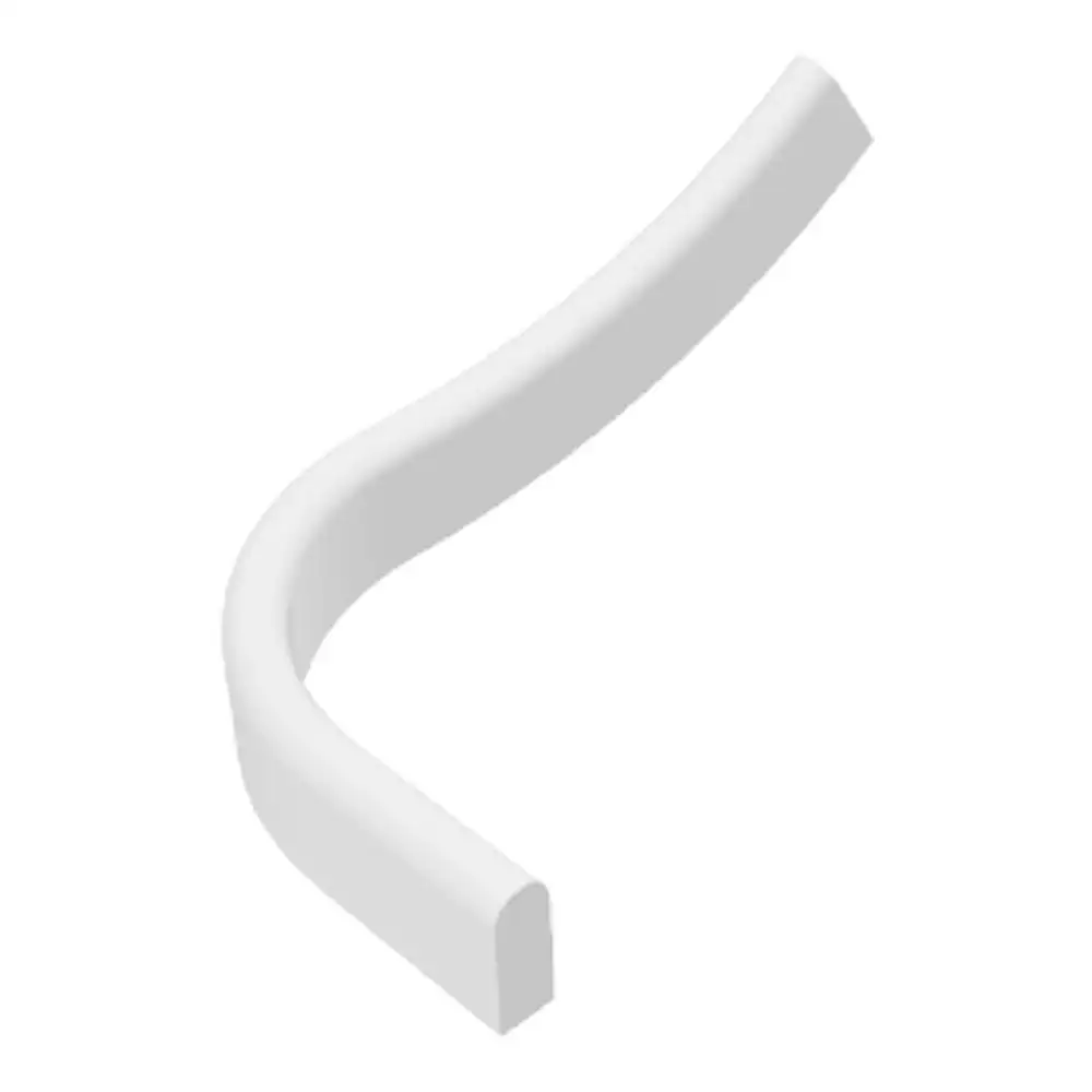 RD-20-0009---Mould-Seal---White-D-Section---10-x-5