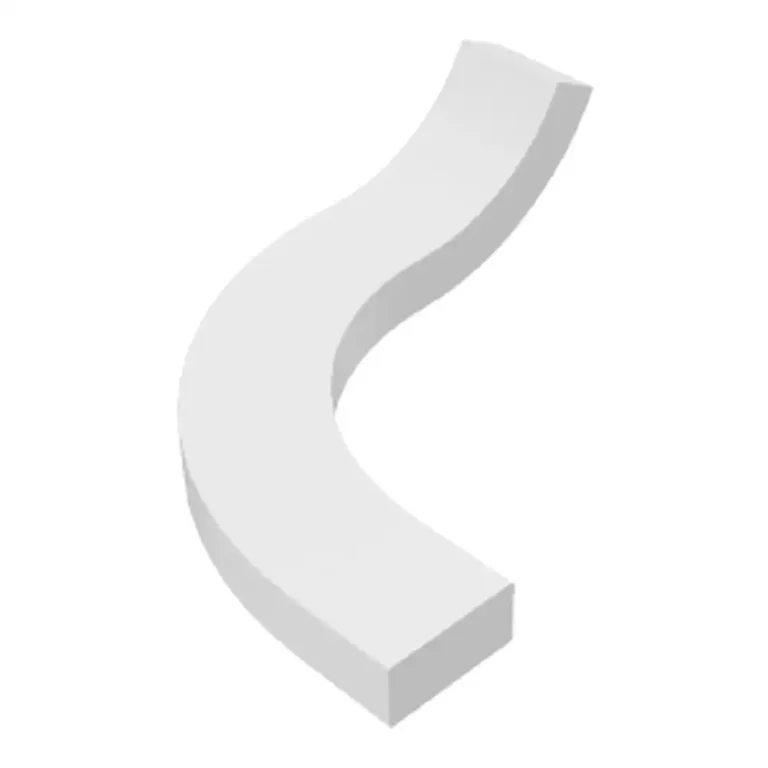 MOULD-SEAL FOAM-SECTION