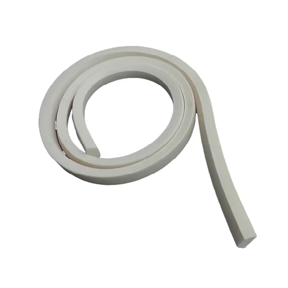 Silicone Foam Profile