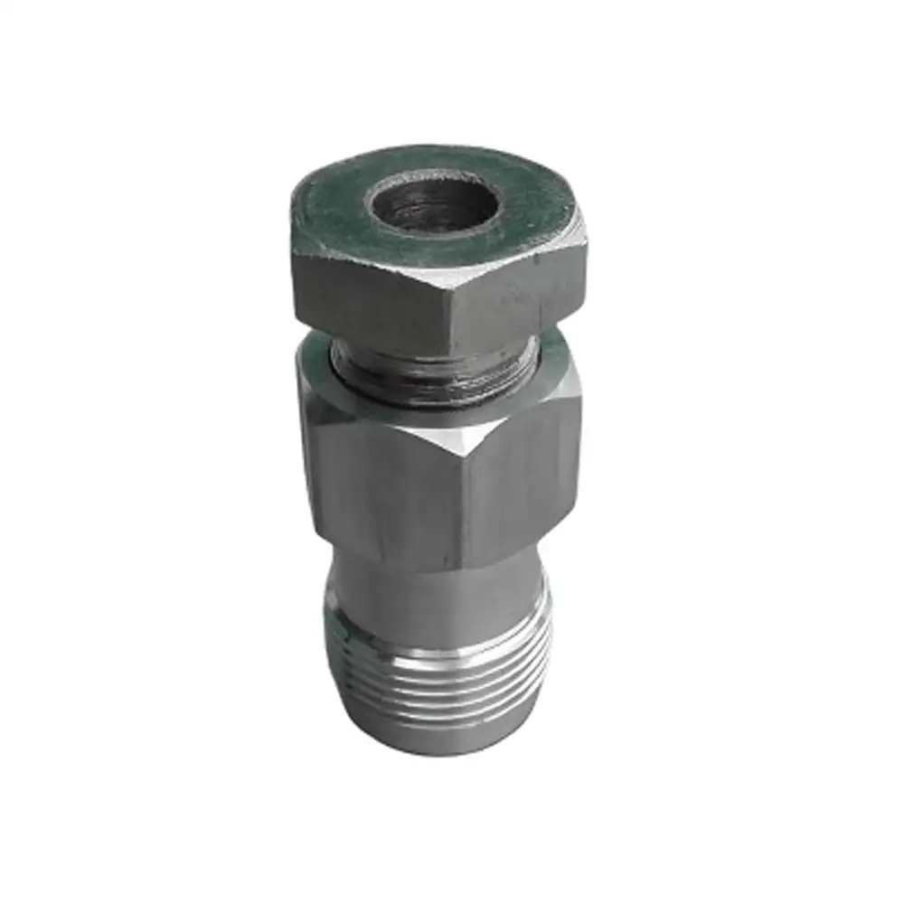 12mm HT Injection & Vacuum Fitting