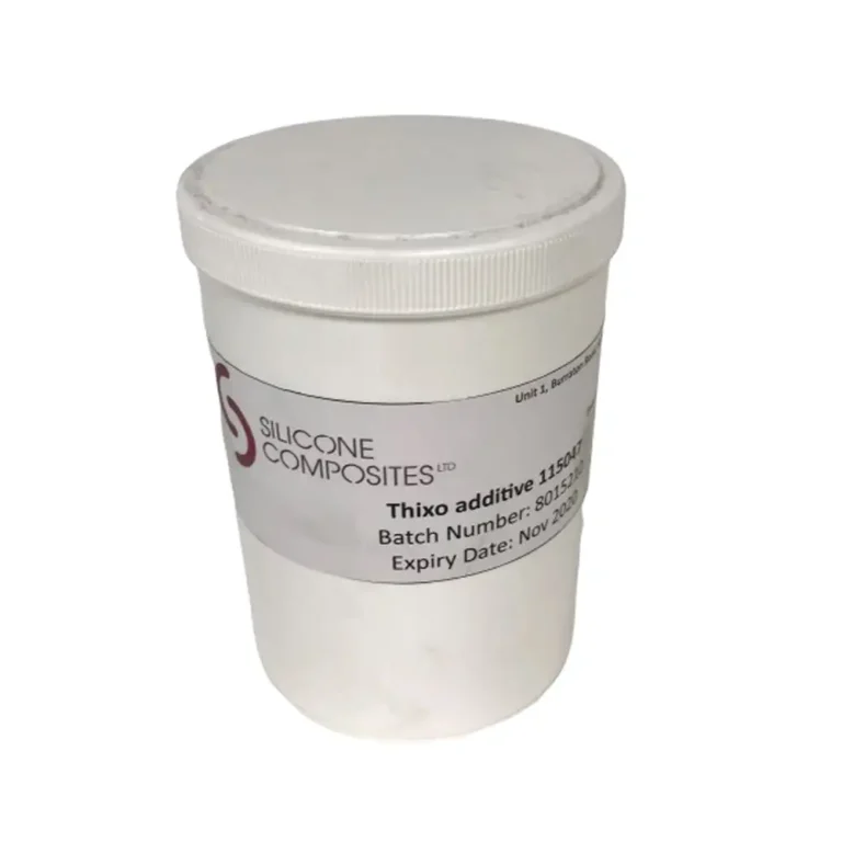 Thixotropic Additive
