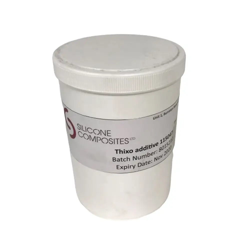 Thixotropic Additive
