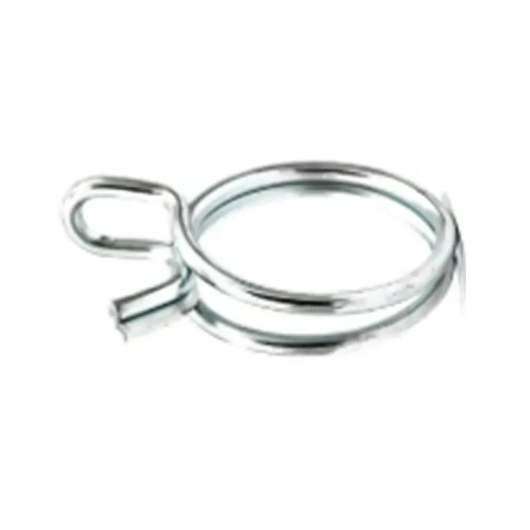 Double Wire Spring