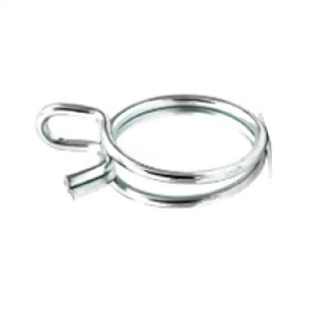 Double Wire Spring