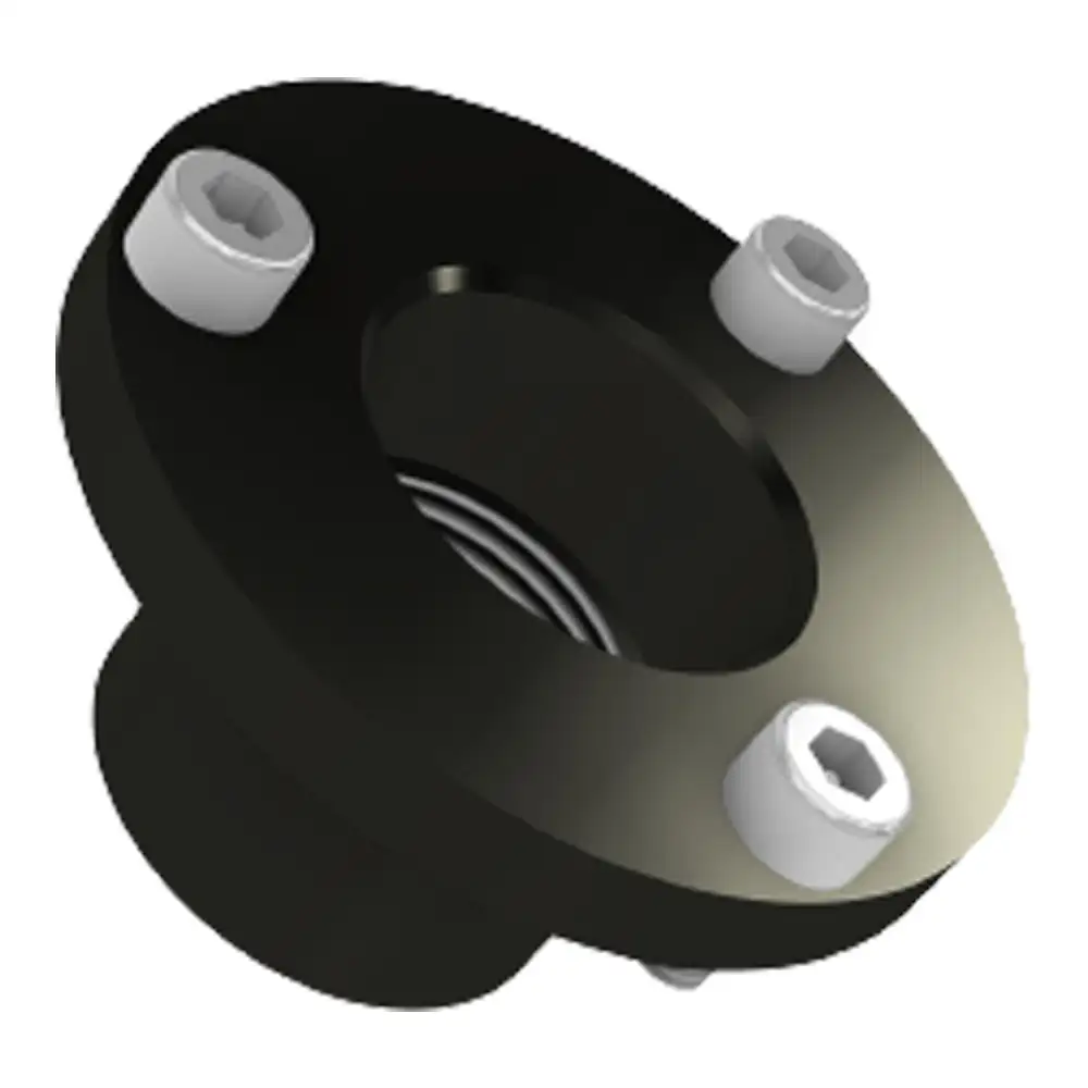 IMPS MOULD INSERT - METAL TOOLING