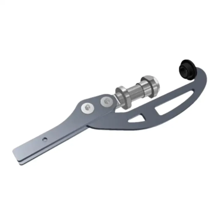 TOGGLE CLAMP