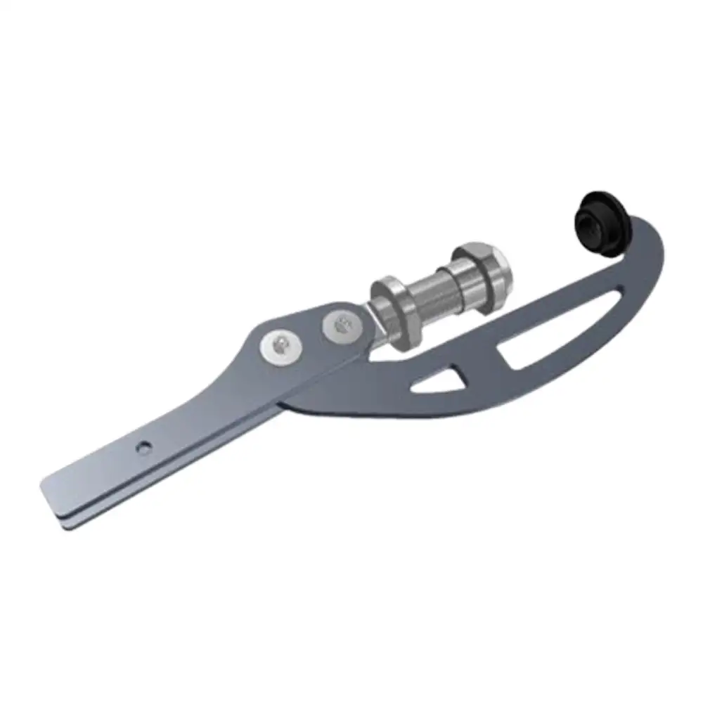 TOGGLE CLAMP