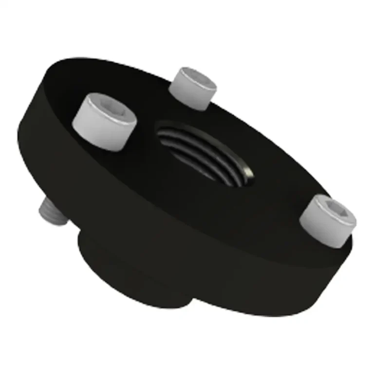 AIR EJECTOR MOUKD INSERT - METAL TOOLING