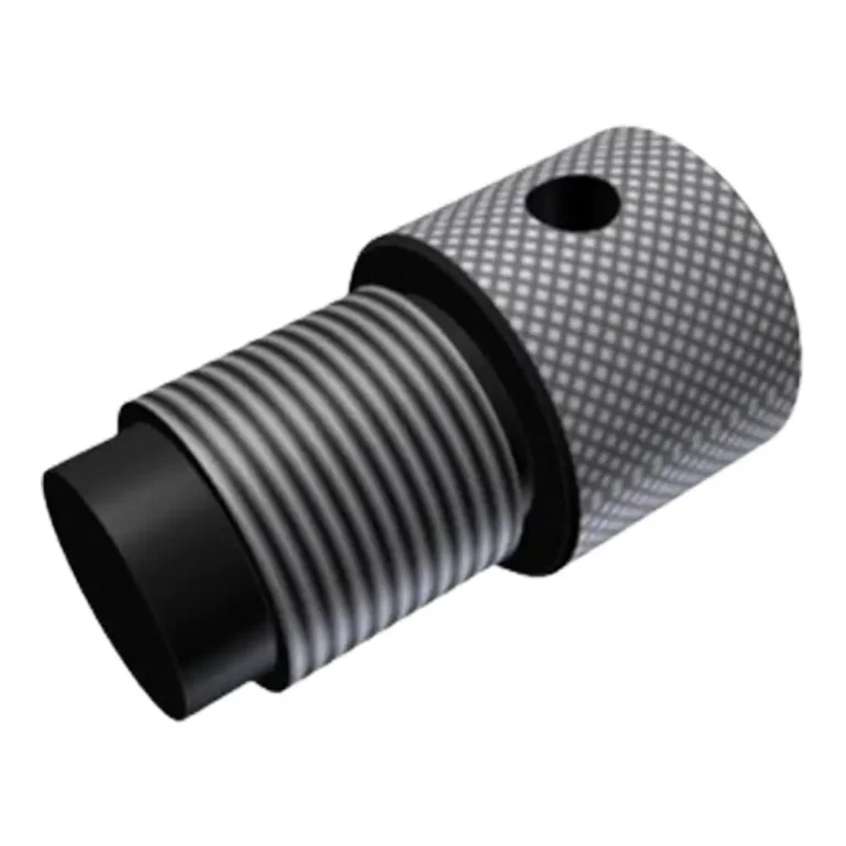 AIR EJECTOR BLANKING PLUG