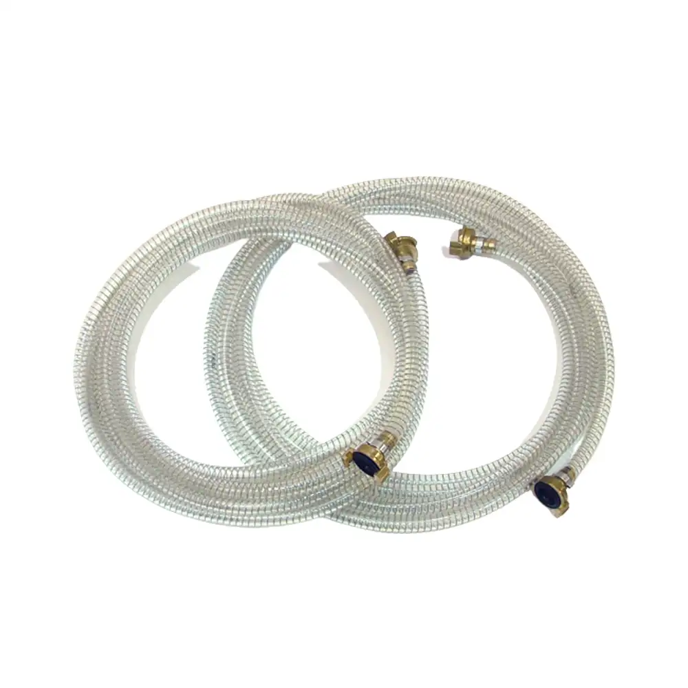 Vacuum Hose Set