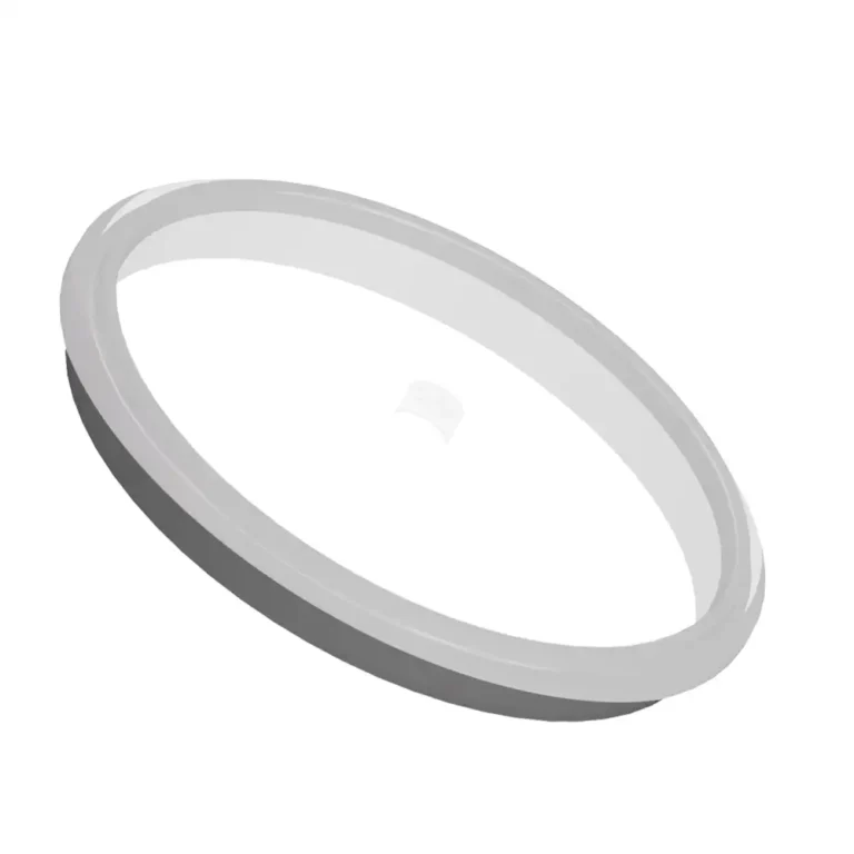 Vacuum Catch-Pot Lid Only No GEKA