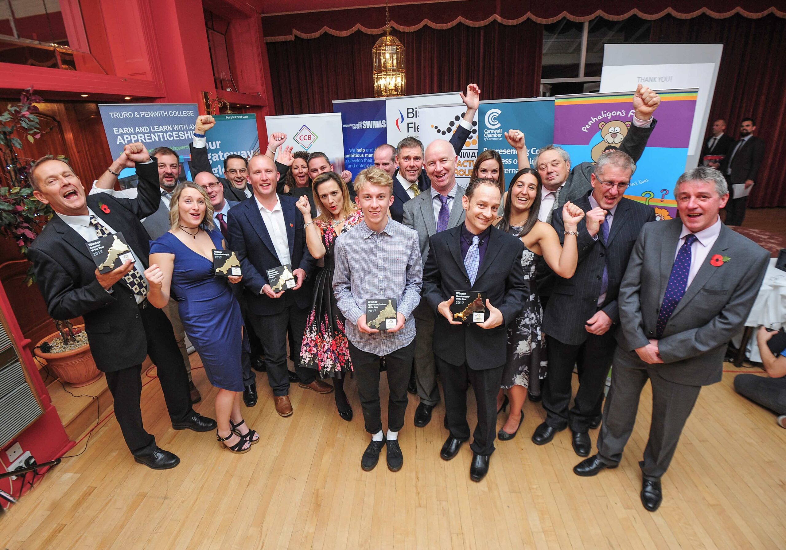 Composite Integration