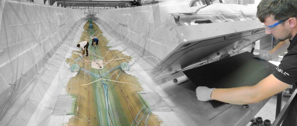 Composite Integration