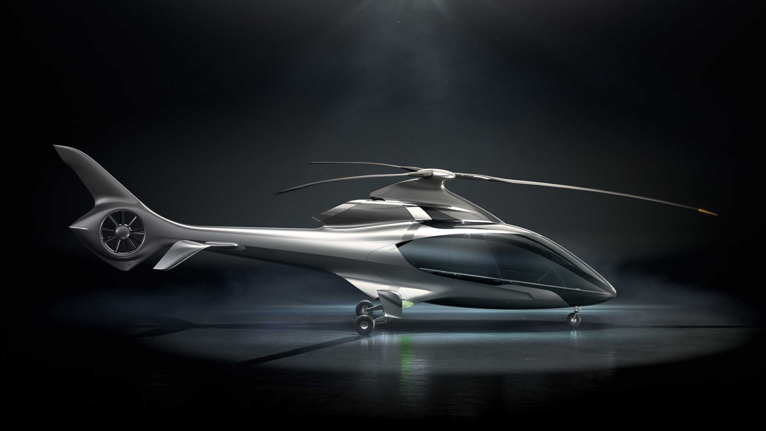 Composite Integration - HX50 Project 2