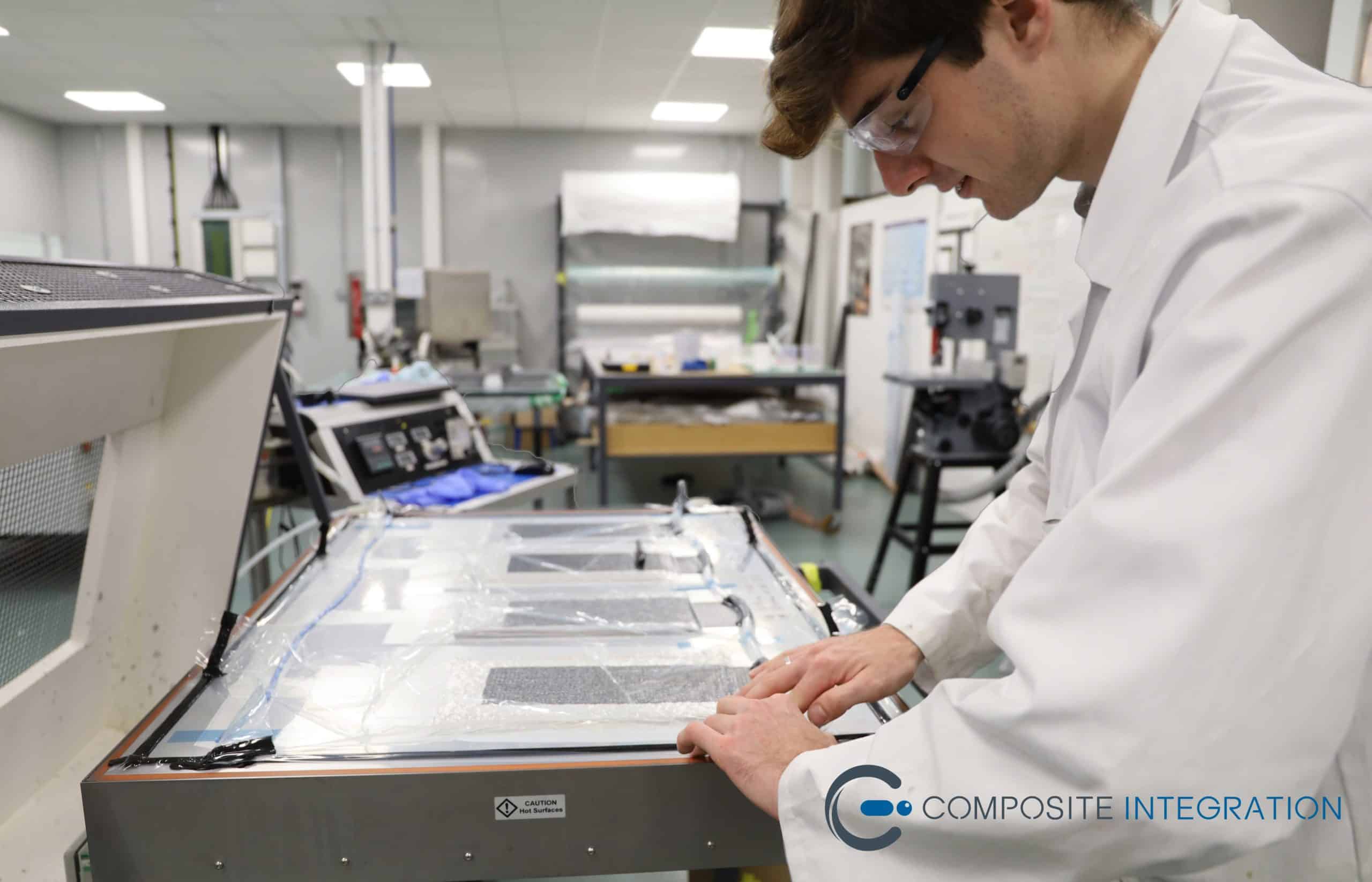 Placement-Engineer-Joe-Searle-from-the-University-of-Plymouth-working-with-CI-as-part-of-their-Clean-Composites-Strategy-1