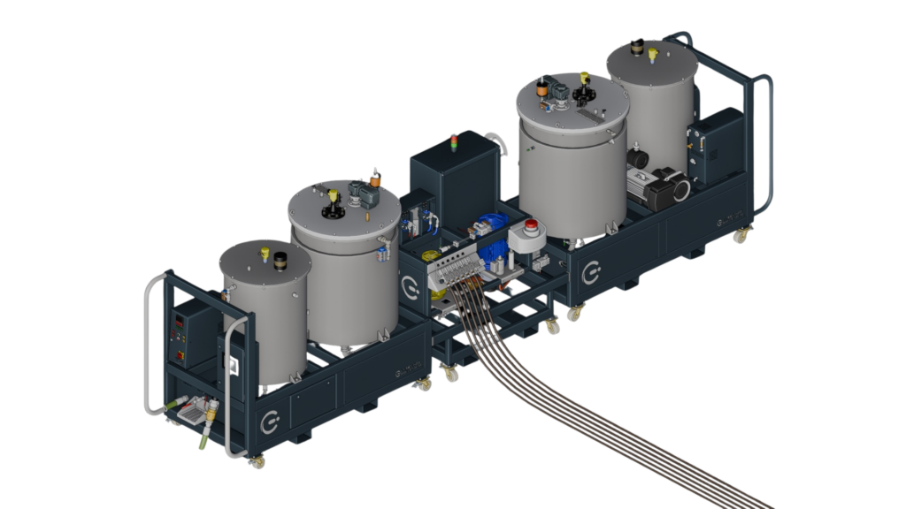 CIJECT Modular Infusion & Injection Machines