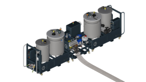 CIJECT Modular Infusion & Injection Machines